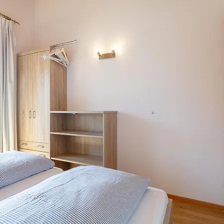 Alpehytte Dubbel Dik Hout Hippach