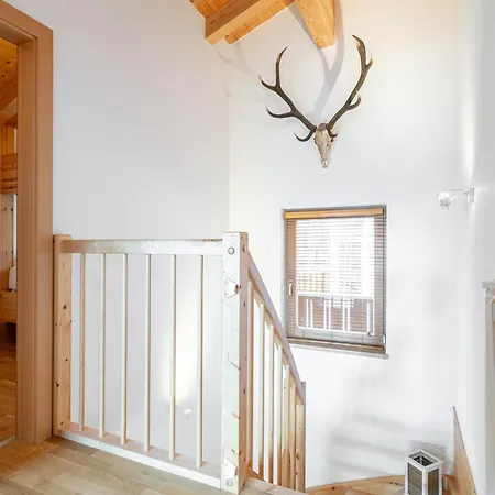 Dubbel Dik Hout Alpehytte