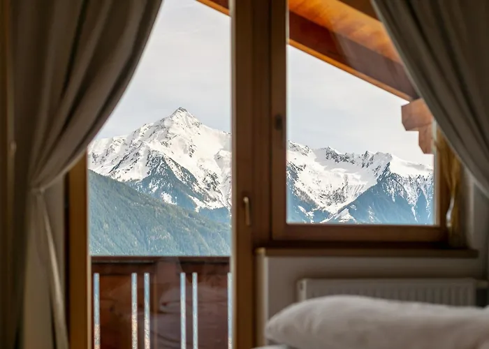 シャレー Dubbel Dik Hout *