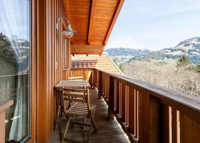 シャレー Dubbel Dik Hout ヒパッハ