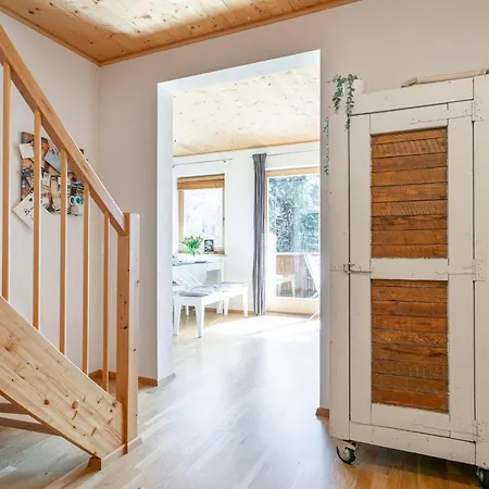 Dubbel Dik Hout * 힙파흐