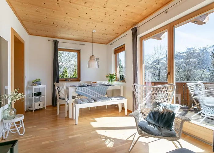 Dubbel Dik Hout Chalet