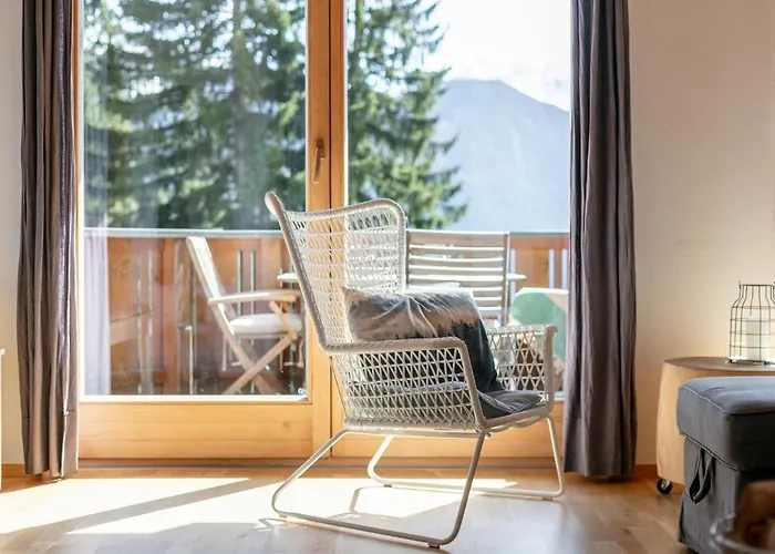 Dubbel Dik Hout Chalet *