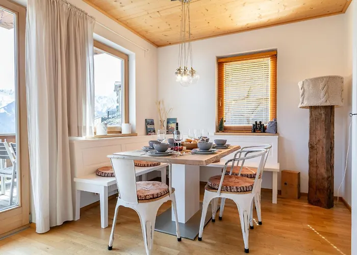 Dubbel Dik Hout Chalet *