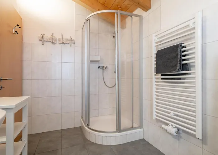 Dubbel Dik Hout Chalet *