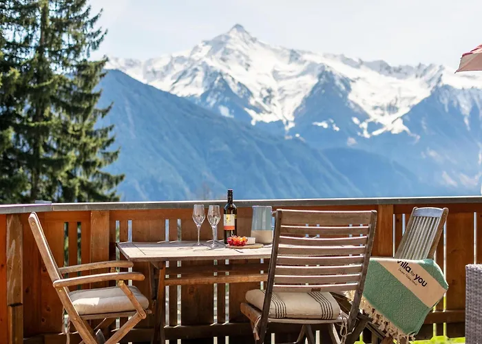 Dubbel Dik Hout Chalet