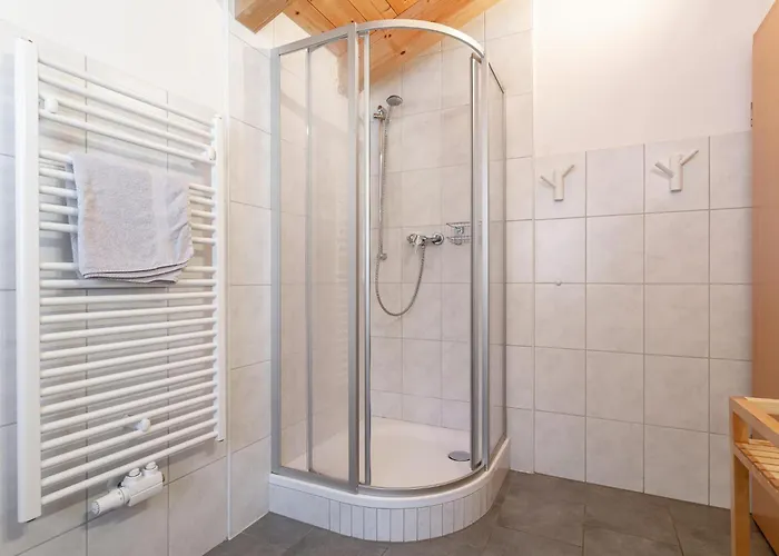 Dubbel Dik Hout Chalet *