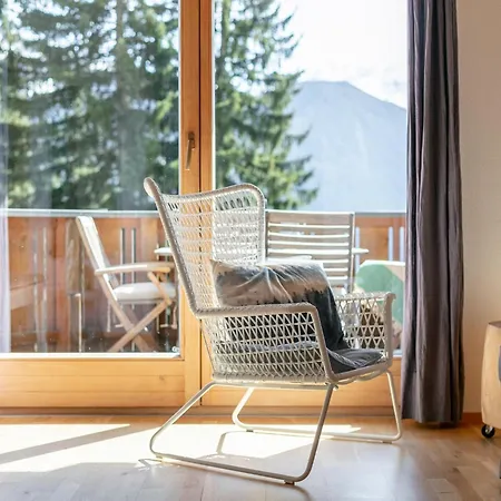 Dubbel Dik Hout Chalet *