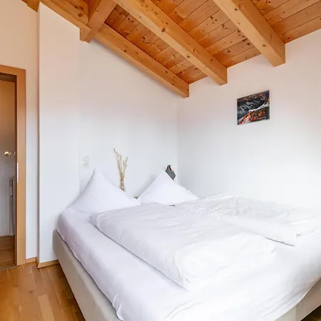 Dubbel Dik Hout Chalet Hippach